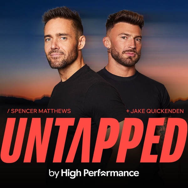 UNTAPPED Listen Here BestPodcasts Co Uk