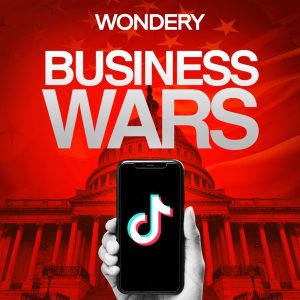 Business Wars