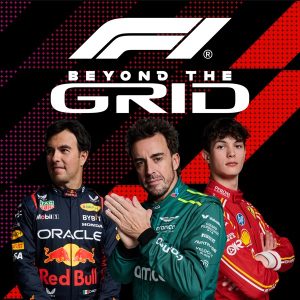 Beyond The Grid - the F1® podcast