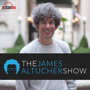 The James Altucher show