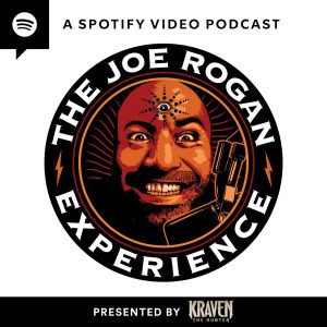 The Joe Rogan Experience