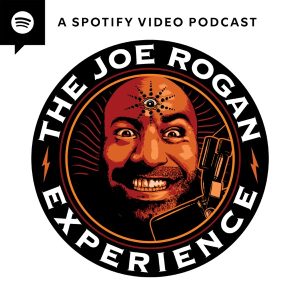 JRE Podcast