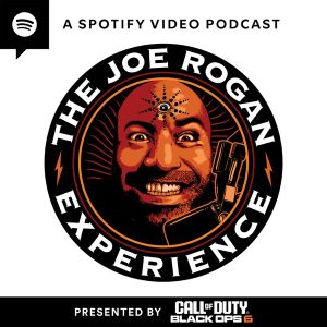 JRE Podcast