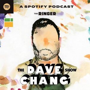 The Dave Chang Show