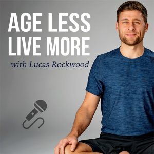 The Lucas Rockwood Show podcast