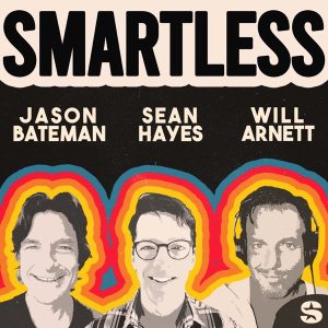 SmartLess podcast