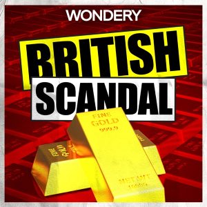 British Scandal