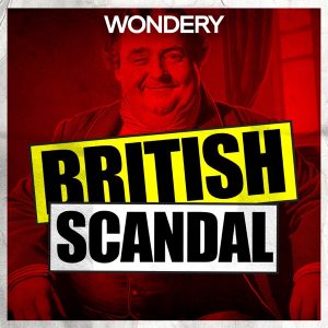 British Scandal