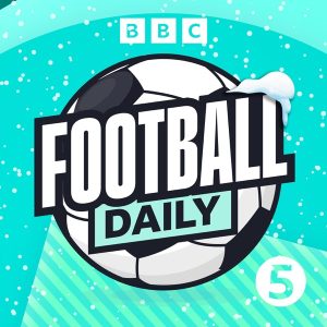 Football Daily