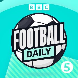 Football Daily