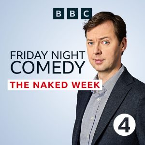 Friday Night Comedy from BBC Radio 4