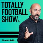 The Totally Football Show with James Richardson