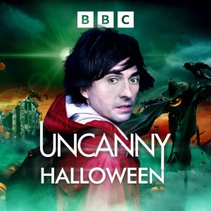 Uncanny podcast