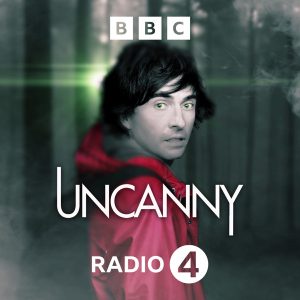 Uncanny podcast