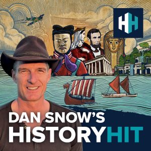 Dan Snow's History Hit podcast