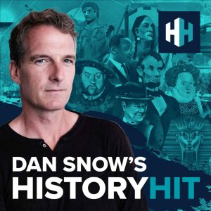 Best History podcasts UK 2023 - Best Podcasts UK