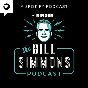 The Bill Simmons Podcast