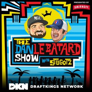 The Dan Le Batard Show with Stugotz podcast