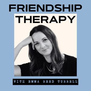 Best Friend Therapy podcast