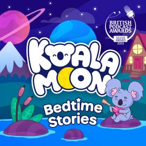 Koko Sleep - Kids Bedtime Stories & Meditations podcast