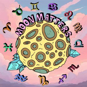 Moon Matters Podcast