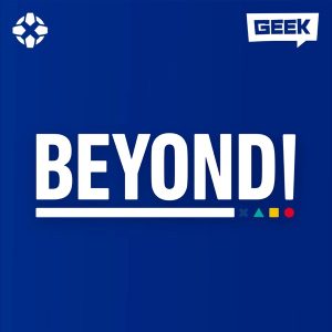 Podcast Beyond - IGN's PlayStation Show