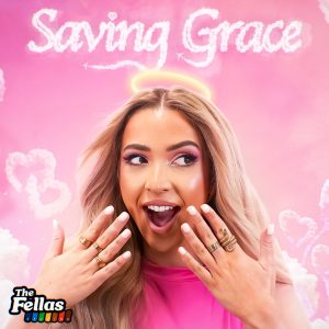 Saving Grace podcast