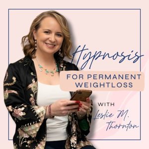 Hypnosis for Permanent Weight Loss