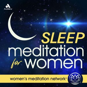 Sleep Meditation for Women podcast