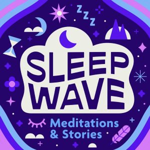 Sleep Wave - Meditations, Stories & Hypnosis