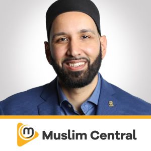 Omar Suleiman podcast