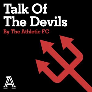 Talk of the Devils - A show about Manchester United