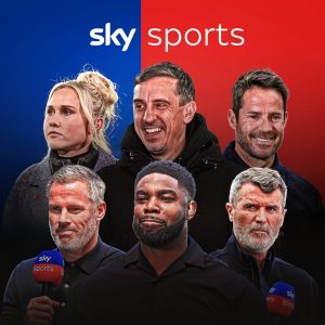 The Sky Sports Football Podcast