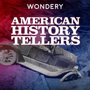 American History Tellers