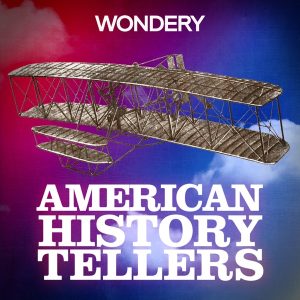 American History Tellers