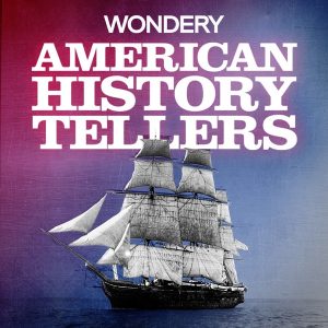 American History Tellers