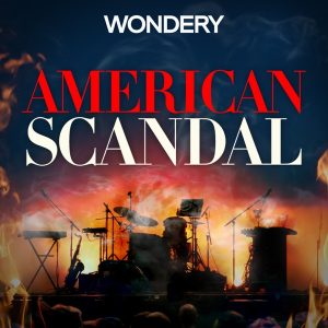 American Scandal