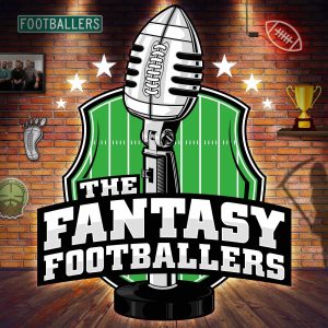 Fantasy Football Happy Hour with Matthew Berry - Listen on Play Podcast