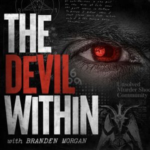 The Devil Within podcast