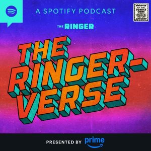 The Ringer-Verse