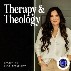 Therapy and Theology podcast