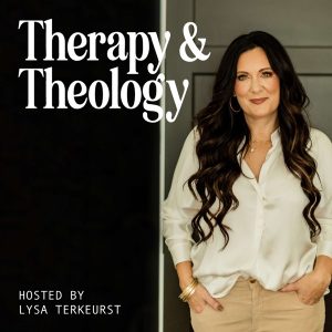 Therapy and Theology podcast