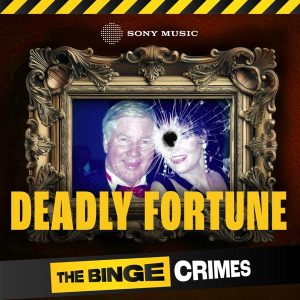 The Binge Crimes: Lady Mafia