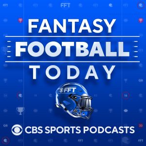 Fantasy Football Happy Hour with Matthew Berry Podcast - Listen, - Chartable