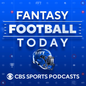 Rotoworld Football Podcast - Sports Podcast