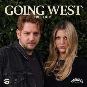 Going West: True Crime