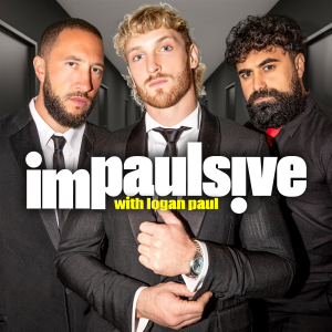 Impaulsive with Logan Paul - Listen on Best Podcasts UK