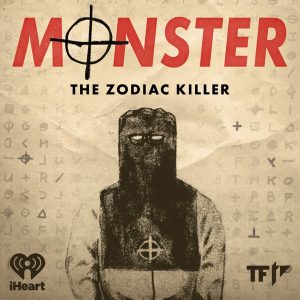 Monster: The Zodiac Killer