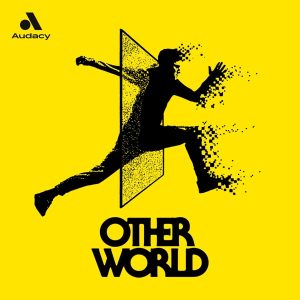 Otherworld podcast