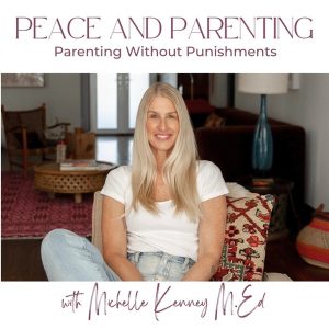 Peace and Parenting